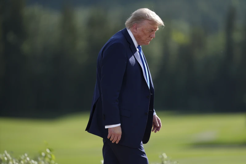 MAGA Civil War? Trump’s Iran Move Splits His Base Wide Open