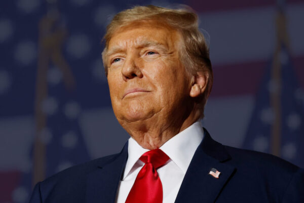 ‘Number of Countries’ Ready to Arm Iran With Nuclear Warheads After Trump’s Strike, Potential Putin Successor Claims